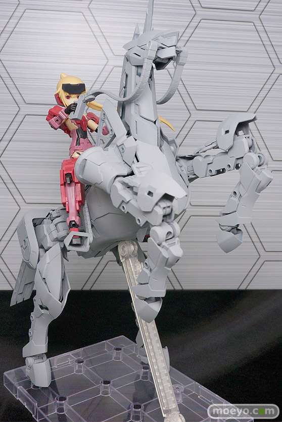 ワンダーフェスティバル 2018［夏］　コトブキヤ24