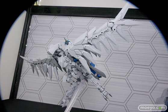 ワンダーフェスティバル 2018［夏］　コトブキヤ25