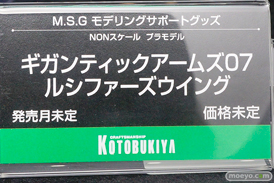 ワンダーフェスティバル 2018［夏］　コトブキヤ26