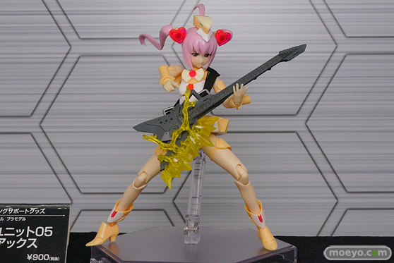 ワンダーフェスティバル 2018［夏］　コトブキヤ27