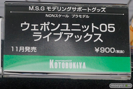 ワンダーフェスティバル 2018［夏］　コトブキヤ28
