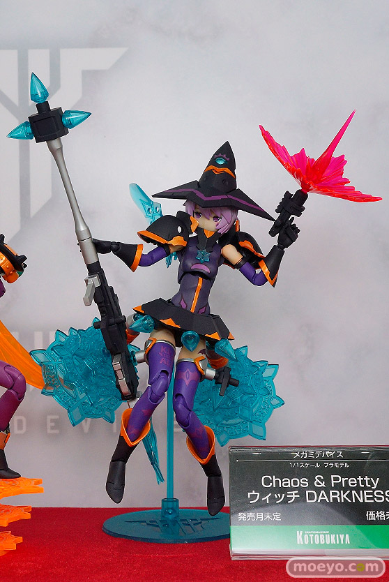 ワンダーフェスティバル 2018［夏］　コトブキヤ29