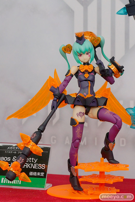 ワンダーフェスティバル 2018［夏］　コトブキヤ31