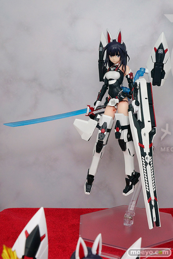 ワンダーフェスティバル 2018［夏］　コトブキヤ37