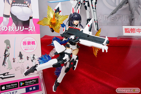 ワンダーフェスティバル 2018［夏］　コトブキヤ38