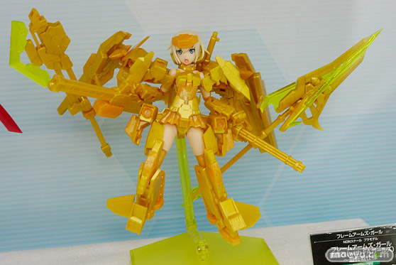 ワンダーフェスティバル 2018［夏］　コトブキヤ45