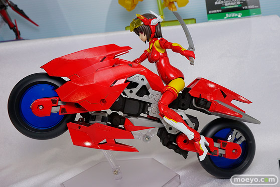 ワンダーフェスティバル 2018［夏］　コトブキヤ47