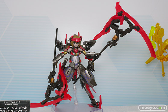 ワンダーフェスティバル 2018［夏］　コトブキヤ49