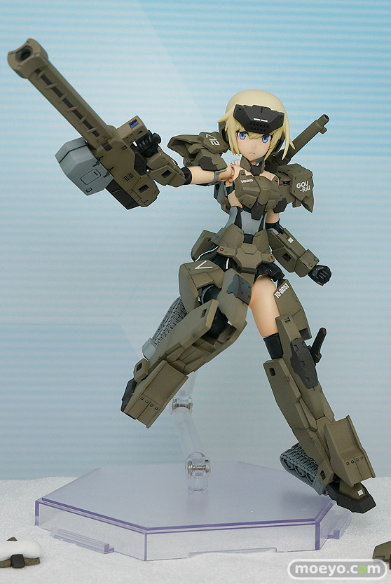 ワンダーフェスティバル 2018［夏］　コトブキヤ51