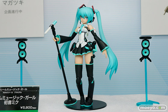 ワンダーフェスティバル 2018［夏］　コトブキヤ57