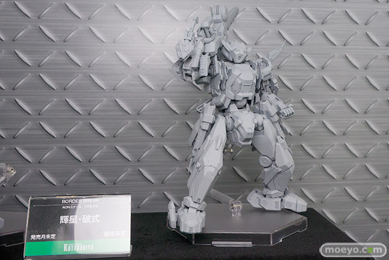 ワンダーフェスティバル 2018［夏］　コトブキヤ64