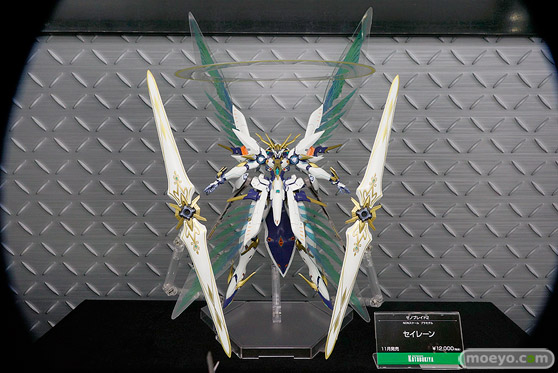 ワンダーフェスティバル 2018［夏］　コトブキヤ65