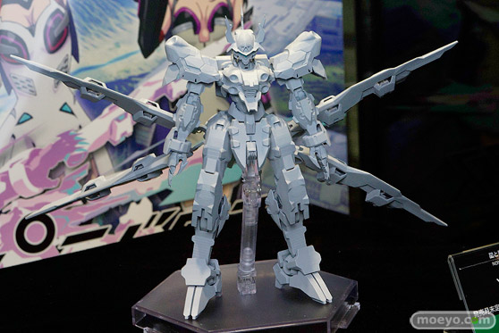 ワンダーフェスティバル 2018［夏］　コトブキヤ67