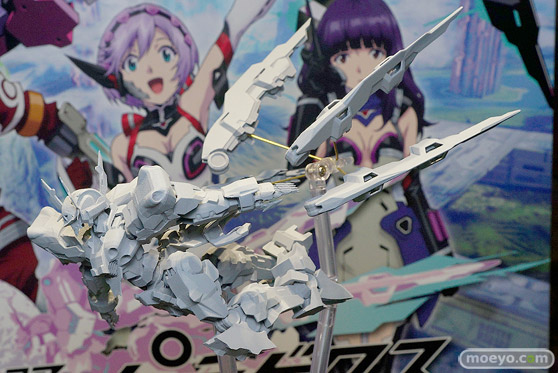 ワンダーフェスティバル 2018［夏］　コトブキヤ68