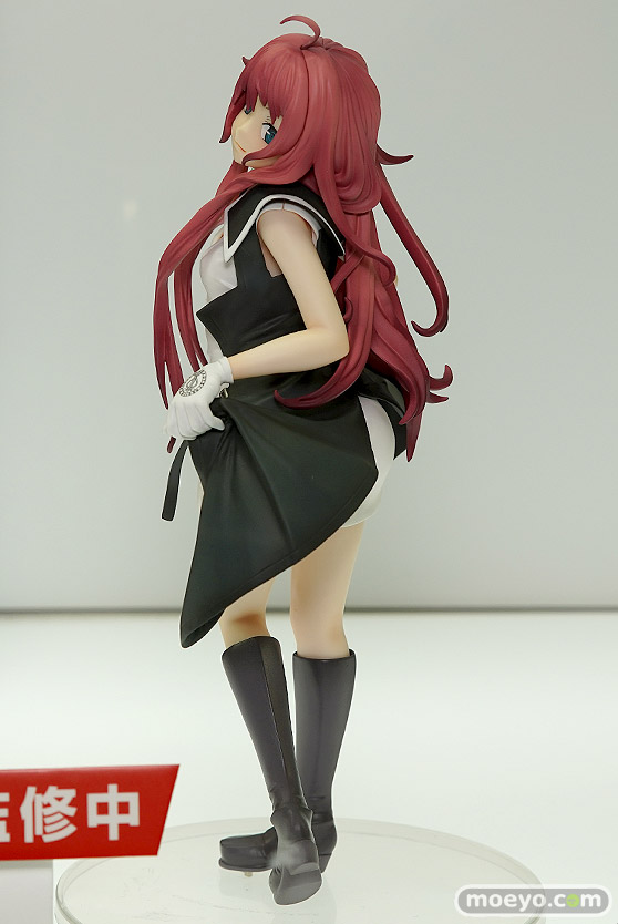 ワンダーフェスティバル 2018［夏］　ジェンコ01