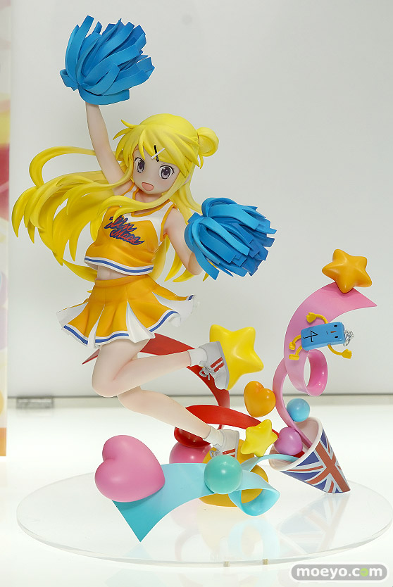 ワンダーフェスティバル 2018［夏］　ジェンコ12