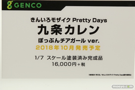 ワンダーフェスティバル 2018［夏］　ジェンコ14