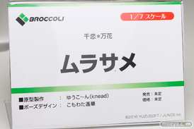 ワンダーフェスティバル 2018［夏］　ブロッコリー03