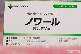 ワンダーフェスティバル 2018［夏］　ブロッコリー07