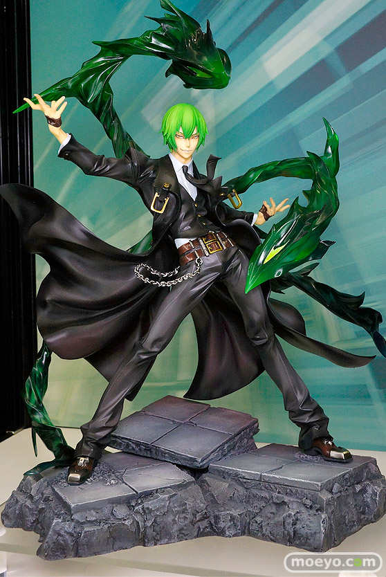 ワンダーフェスティバル 2018［夏］　ブロッコリー08