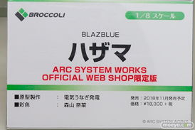 ワンダーフェスティバル 2018［夏］　ブロッコリー09
