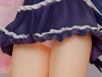 「ノワール 寝起きVer.」「恋姫＊万花 ムラサメ」など ブロッコリーブース新作フィギュア特集【WF2018夏】