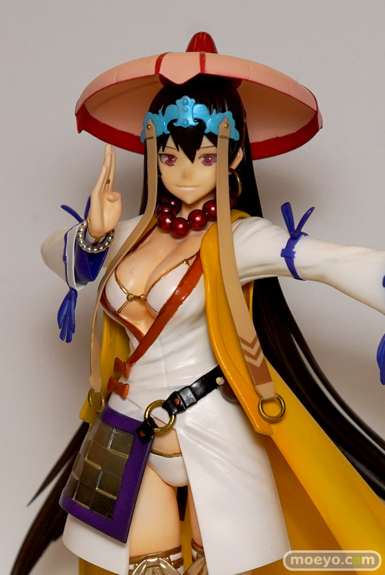 画像　フィギュア　サンプル　レビュー　ワンダーフェスティバル 2018［夏］　H2-project Mono；Polish チェリーブロッサム 08