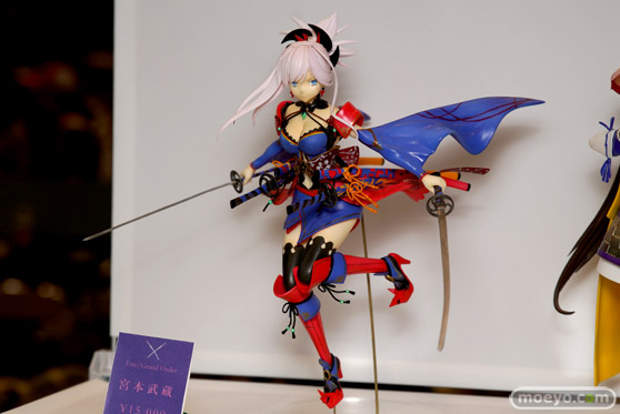 画像　フィギュア　サンプル　レビュー　ワンダーフェスティバル 2018［夏］　H2-project Mono；Polish チェリーブロッサム 09