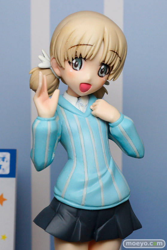 画像　フィギュア　サンプル　レビュー　ワンダーフェスティバル 2018［夏］　THOUSAND ユキシロ 林檎連盟 15