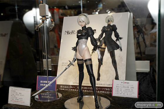 ワンダーフェスティバル 2018［夏］　フレア01