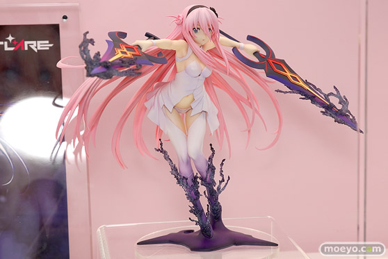 ワンダーフェスティバル 2018［夏］　フレア07