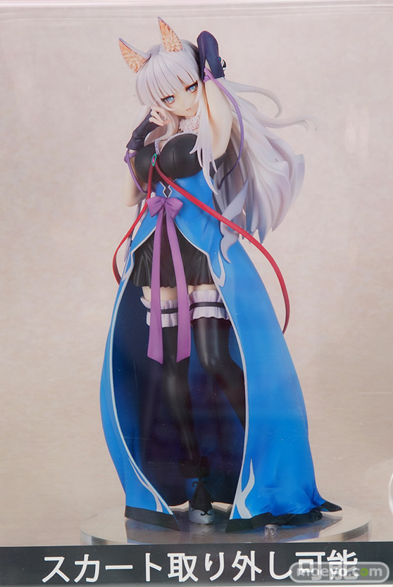 ワンダーフェスティバル 2018［夏］　フレア12