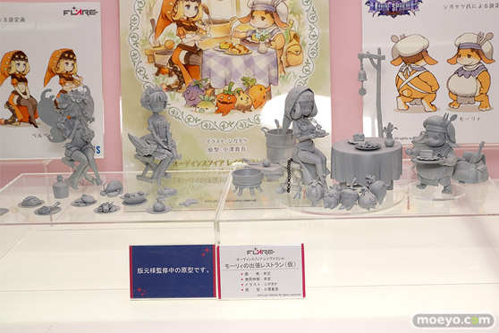 ワンダーフェスティバル 2018［夏］　フレア34