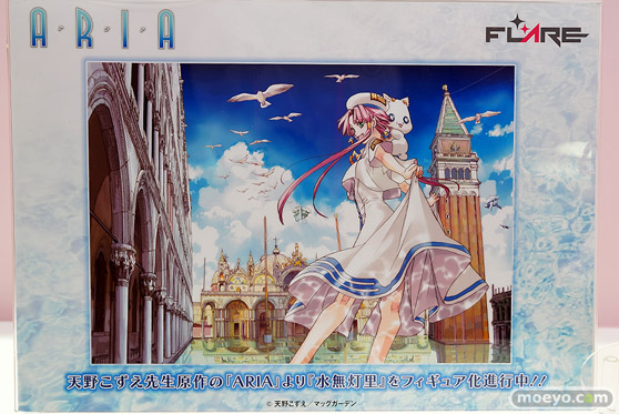 ワンダーフェスティバル 2018［夏］　フレア46