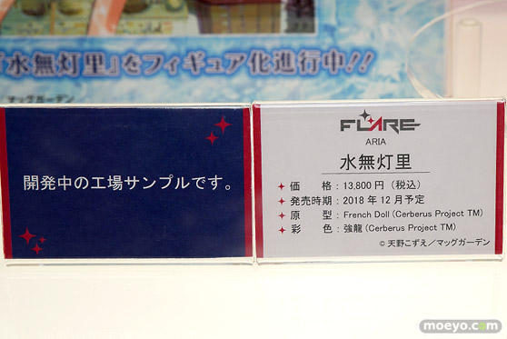 ワンダーフェスティバル 2018［夏］　フレア47