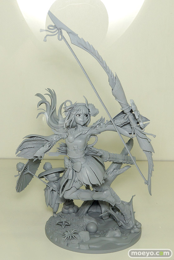 ワンダーフェスティバル 2018［夏］　フリュー12