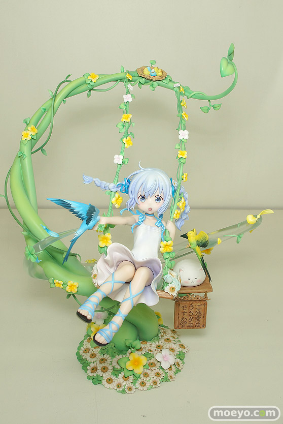 ワンダーフェスティバル 2018［夏］　フリュー19