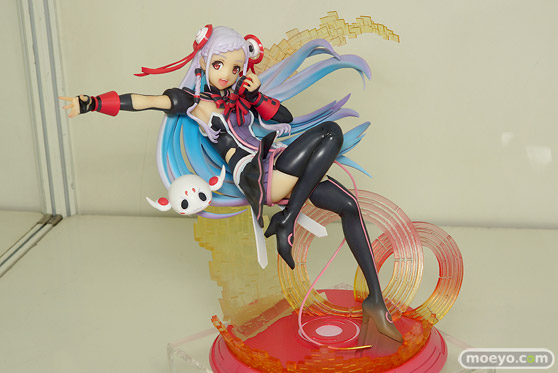 ワンダーフェスティバル 2018［夏］　フリュー21