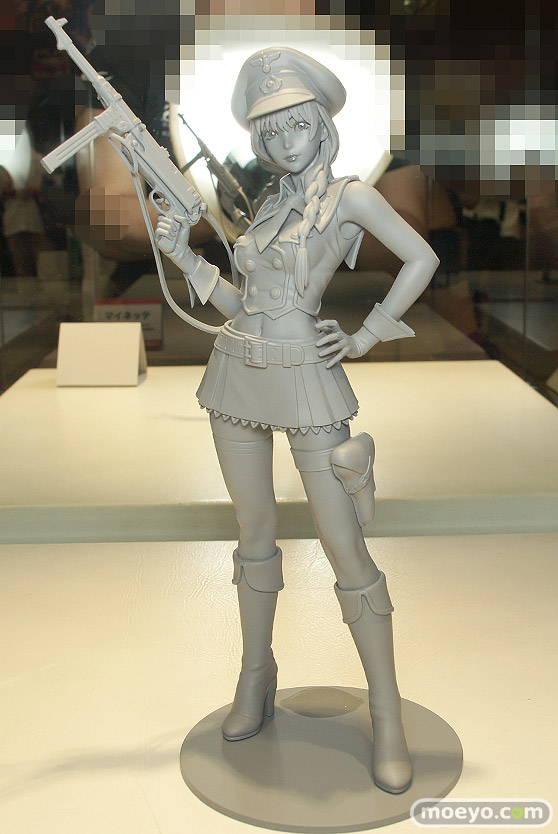 ワンダーフェスティバル 2018［夏］　スタジオドラゴン01