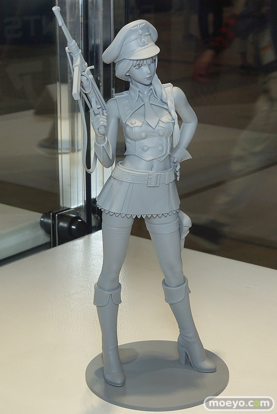 ワンダーフェスティバル 2018［夏］　スタジオドラゴン02