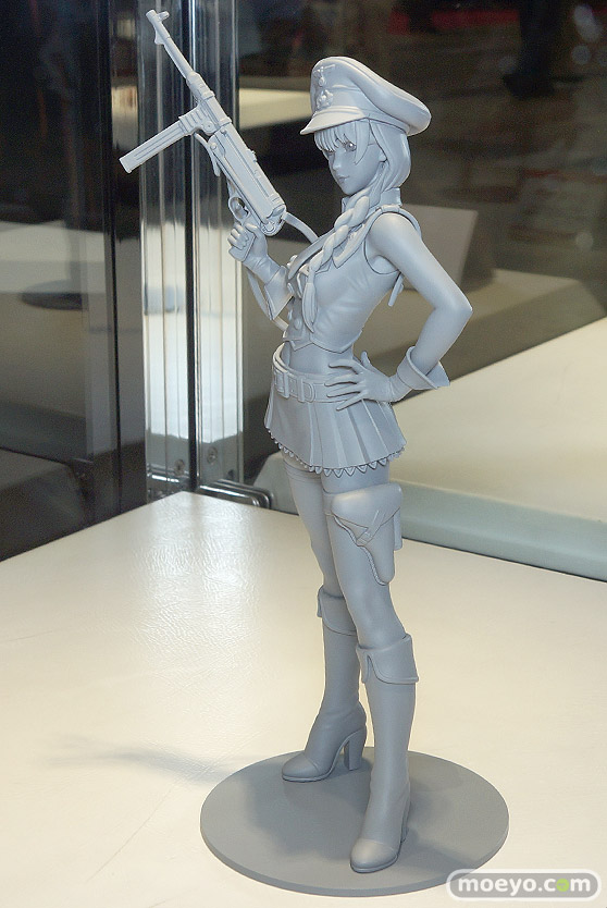 ワンダーフェスティバル 2018［夏］　スタジオドラゴン03