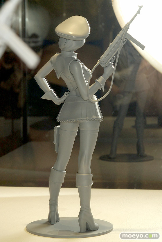 ワンダーフェスティバル 2018［夏］　スタジオドラゴン04