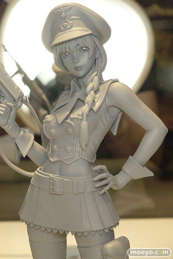 ワンダーフェスティバル 2018［夏］　スタジオドラゴン05