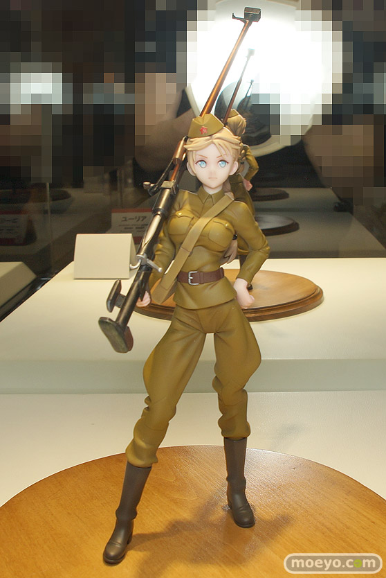 ワンダーフェスティバル 2018［夏］　スタジオドラゴン08