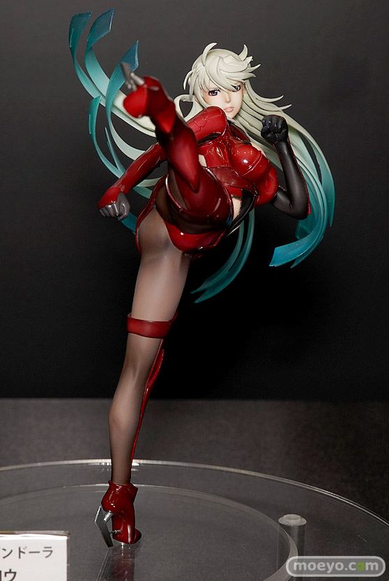 ワンダーフェスティバル 2018［夏］　メディコスエンタテイメント01