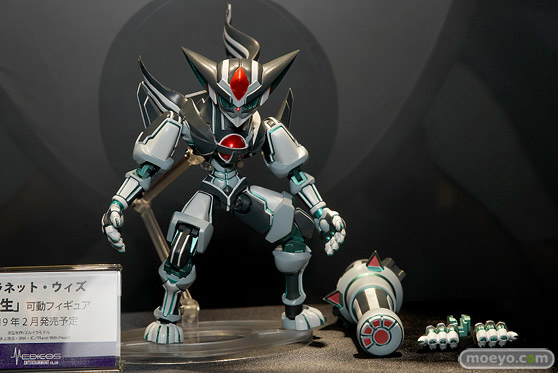 ワンダーフェスティバル 2018［夏］　メディコスエンタテイメント08