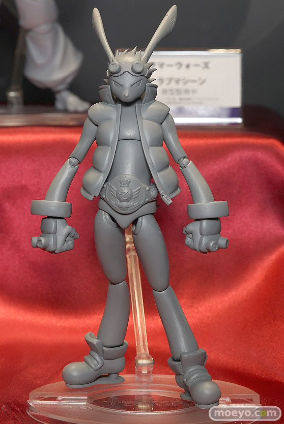 ワンダーフェスティバル 2018［夏］　メディコスエンタテイメント10