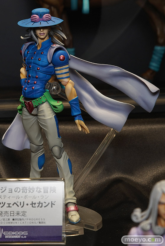 ワンダーフェスティバル 2018［夏］　メディコスエンタテイメント20