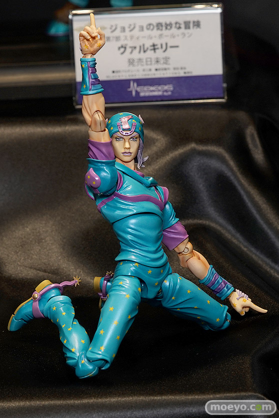 ワンダーフェスティバル 2018［夏］　メディコスエンタテイメント24