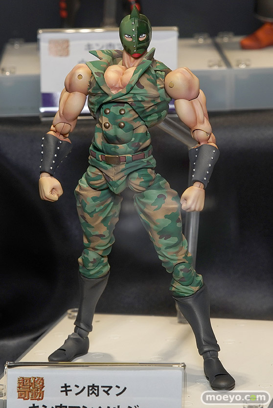 ワンダーフェスティバル 2018［夏］　メディコスエンタテイメント26